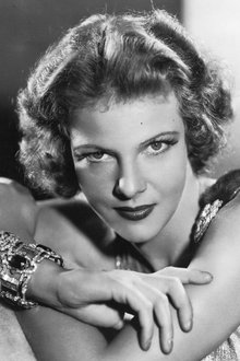 Photo of Elissa Landi