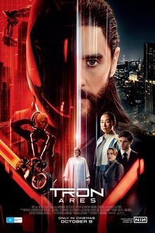 TRON: Ares