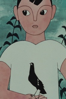 Con sáo biết nói