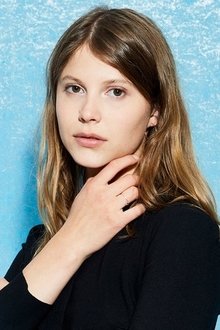 Photo of Eili Harboe