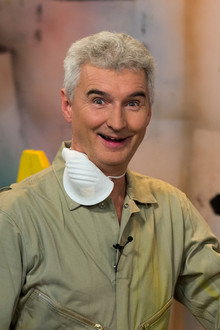 Michalova doprava