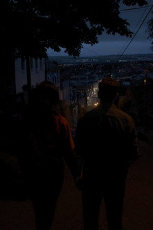 Midnight City