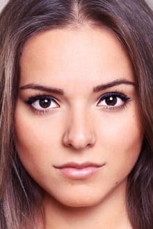 Photo of Anna Glaube