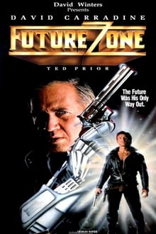 Zona Futura / Polícia do Futuro 2: Exterminador Torrent (1990) Dublado DVDRip – Download