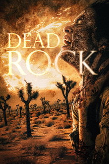 Dead Rock