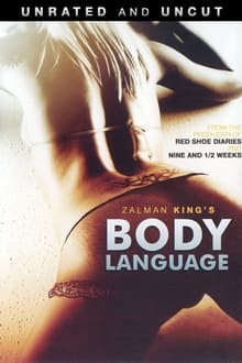 Poster do filme Body Language