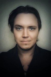 Photo of Jonathan Sand