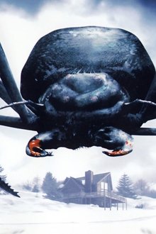 Ice Spiders