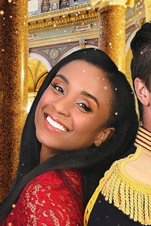 A Christmas Princess