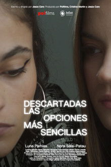 Once We’re Done With the Easy Options