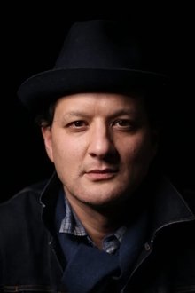 Photo of Sean San Jose