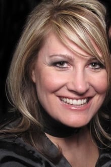 Photo of Amy S. Weber