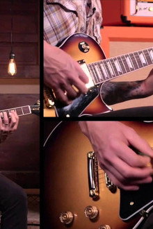 Bill Kelliher: The Sound and The Story