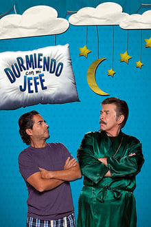 Poster da série Durmiendo con mi Jefe