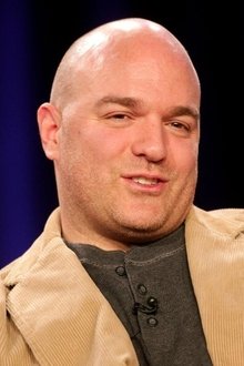 Photo of Nick Santora