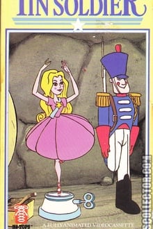 The Tin Soldier movie poster