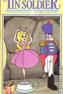 Poster do filme The Tin Soldier