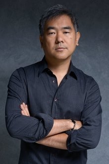 Photo of Ryûhei Kitamura