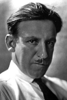 Photo of Carl Boese