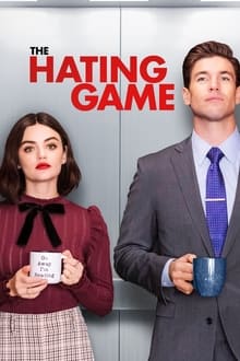 The Hating Game WEB DL 