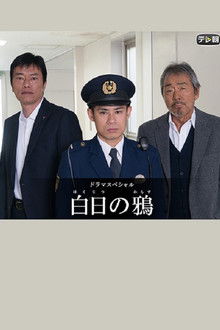 The Crow In Broad Daylight