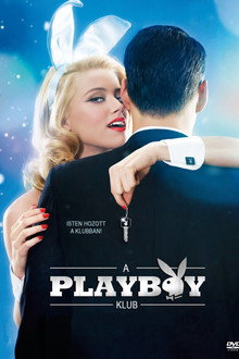A Playboy Klub