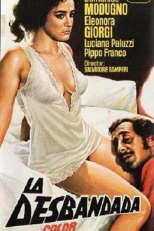 La desbandada