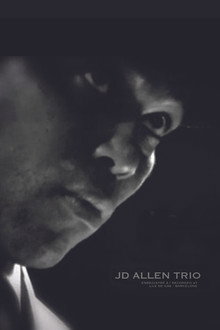 J.D. Allen Live