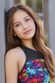Photo of Ashtyn Barlow Nguyen