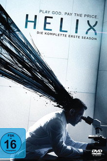 Staffel 1