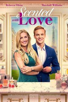 Scented with Love movie poster