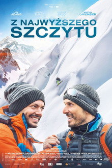 Z najwyższego szczytu