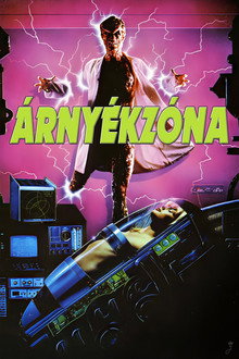 Árnyékzóna