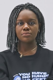 Photo of Patricia Thona Yiombi