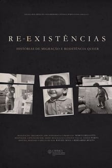 Re-Existences movie poster