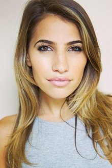 Photo of Carly Brooke