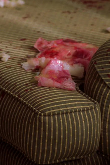 NCIS season 3 episode 21