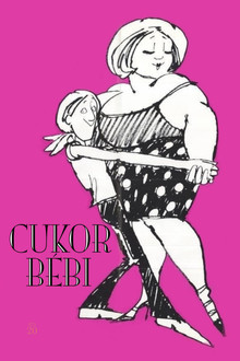Cukorbébi