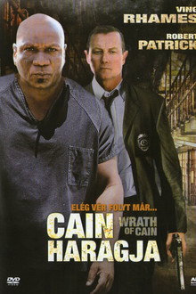 Cain haragja