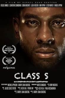 Poster do filme Class S