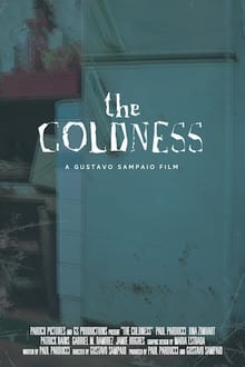 Poster do filme The Coldness