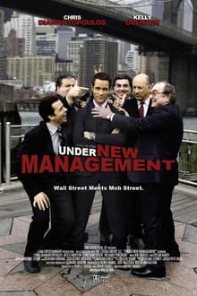 Under New Management movie poster