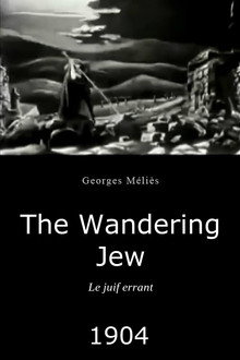 Le Juif errant