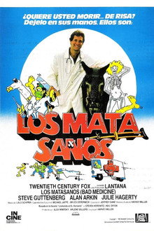 Los matasanos
