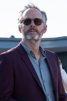 In Treatment season 4 episode 14