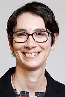 Photo of Ellen Garland