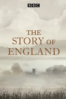 Poster da série Michael Wood's Story Of England