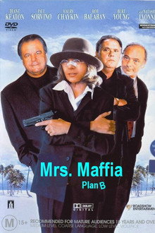 Mrs. Maffia