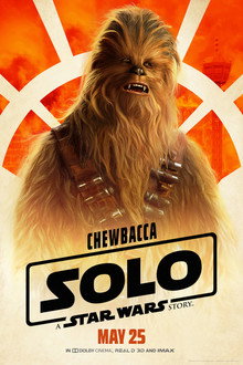 Solo: A Star Wars Story