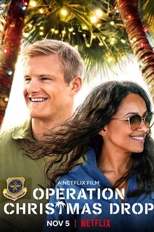 Operation Christmas Drop